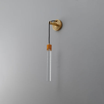 Ecliptique Series Wall Lamp