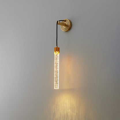 Ecliptique Series Wall Lamp