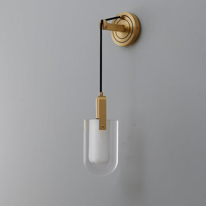 Ecliptique Series Wall Lamp