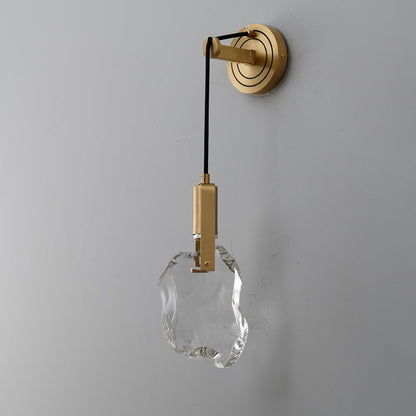 Ecliptique Series Wall Lamp