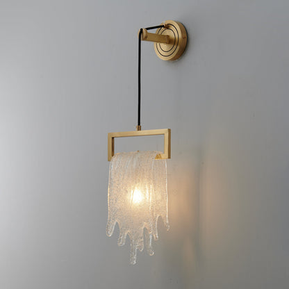 Ecliptique Series Wall Lamp