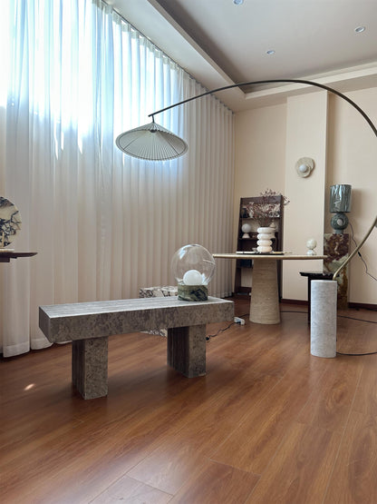 Editions Marble Table Lamp