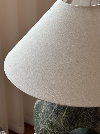 Editions Marble Table Lamp