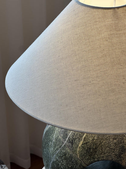 Editions Marble Table Lamp