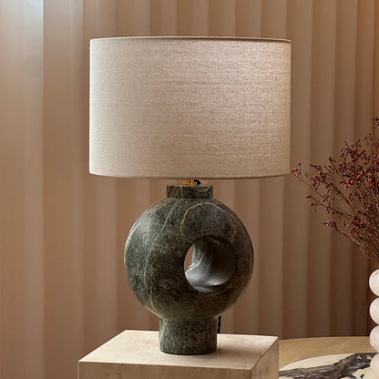 Editions Marble Table Lamp