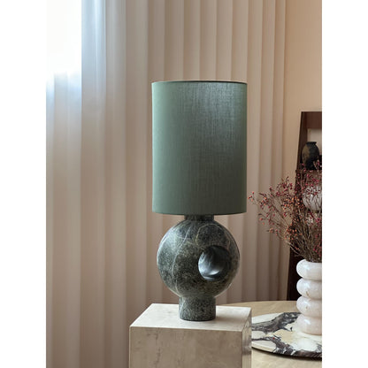 Editions Marble Table Lamp