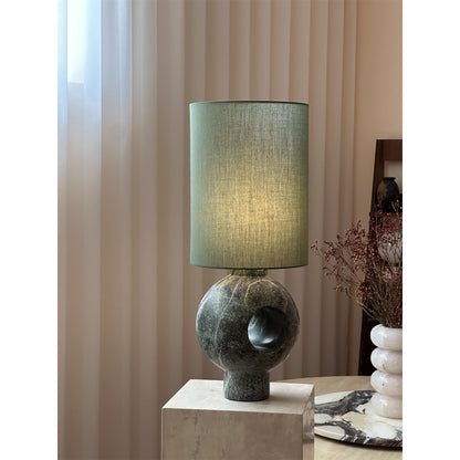 Editions Marble Table Lamp