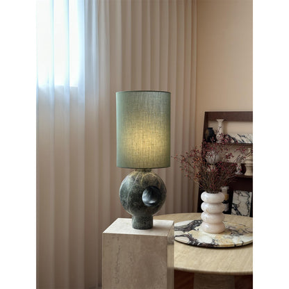 Editions Marble Table Lamp