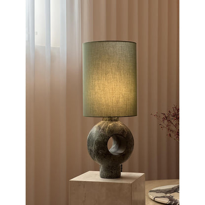 Editions Marble Table Lamp