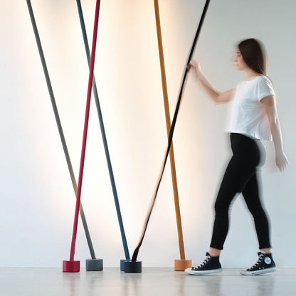 Elastica Floor Lamp