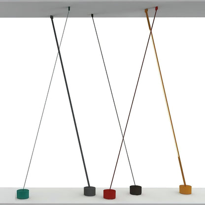 Elastica Floor Lamp