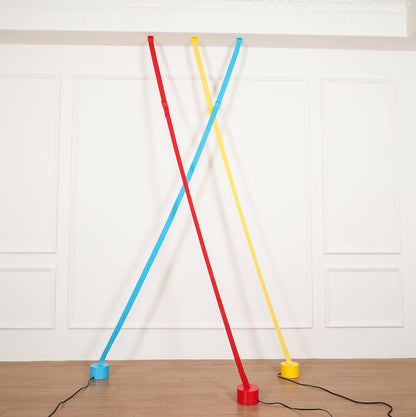 Elastica Floor Lamp