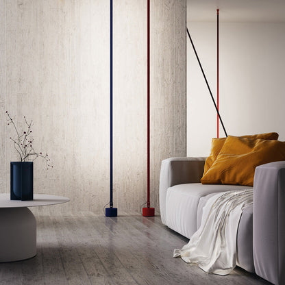 Elastica Floor Lamp