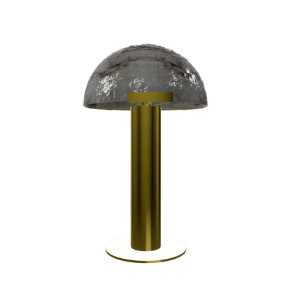 Elegance Alabaster Table Lamp