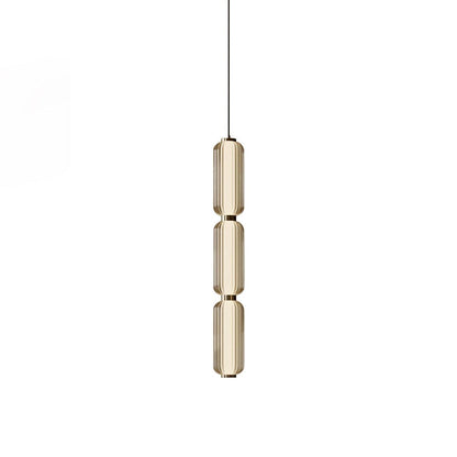 Elma Linear Pendant Lamp
