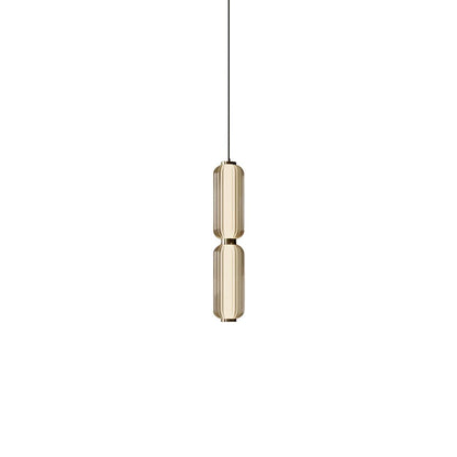 Elma Linear Pendant Lamp