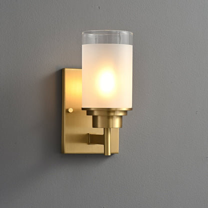 Elysian Wall Sconce