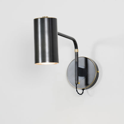 Envoy Swing Sconce