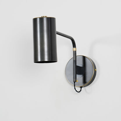 Envoy Swing Sconce