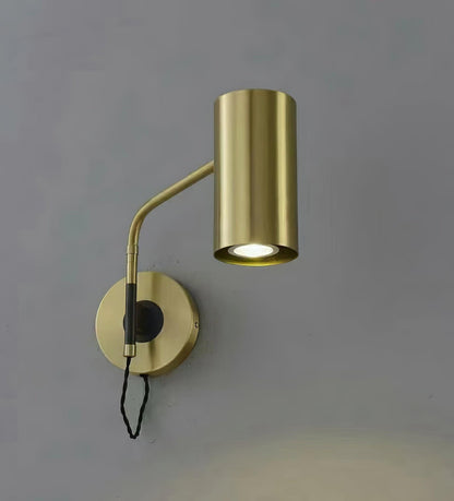Envoy Swing Sconce