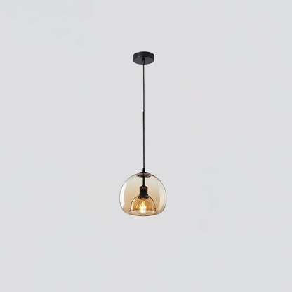Pearl Essence Pendant Lamp