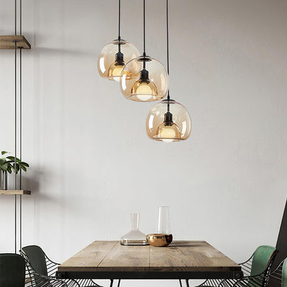 Pearl Essence Pendant Lamp