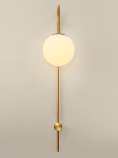 Erikson Sconce