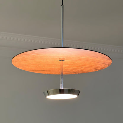 Eryndor Disc Pendant Lamp