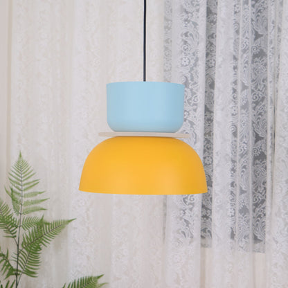 Etta Series Pendant Light