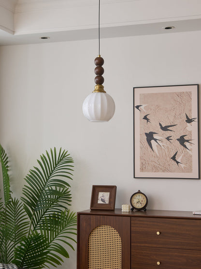 Evandra Pendant Light