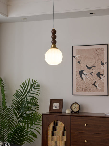 Evandra Pendant Light