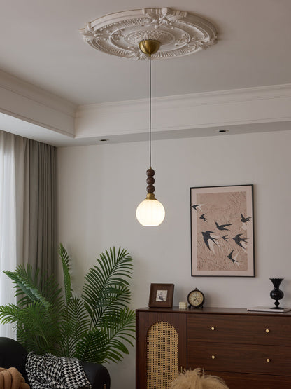 Evandra Pendant Light