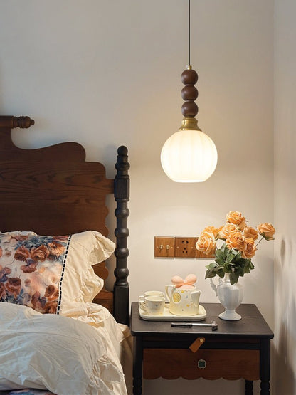 Evandra Pendant Light