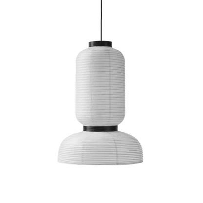 Formakami Pendant Swag Lamp