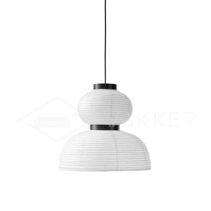 Formakami Pendant Swag Lamp