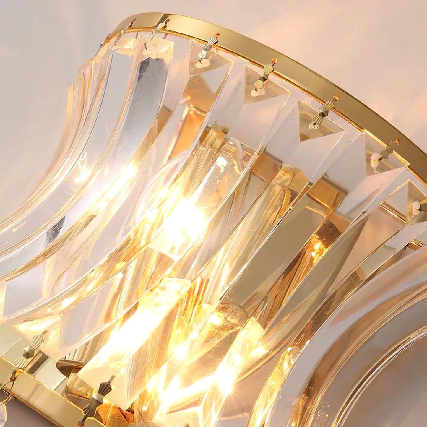 Fantania Wall Lamp