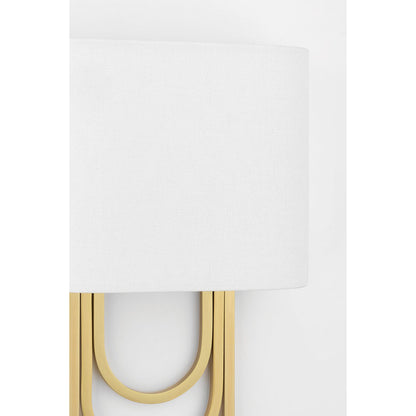 Farah Wall Lamp
