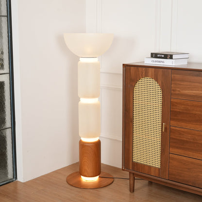 Ficupala Floor Lamp