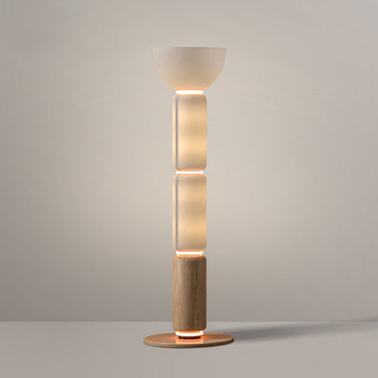 Ficupala Floor Lamp