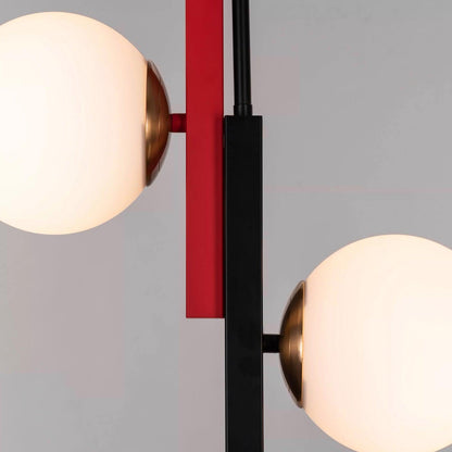 First Dance Pendant Lamp