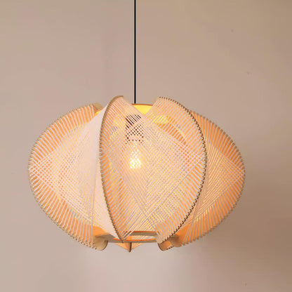 Java Pendant Light