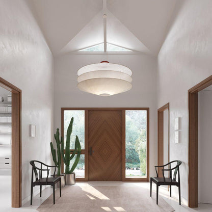 Floating Pendant Light