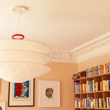 Floating Pendant Light