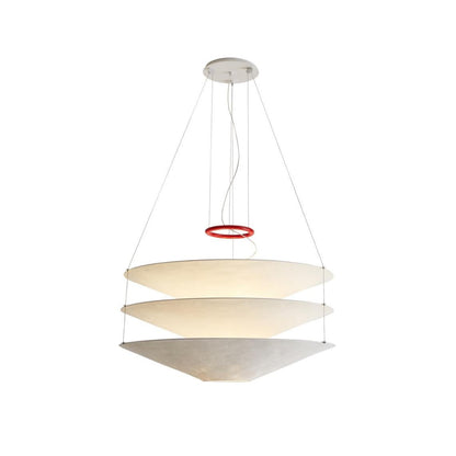Floating Pendant Light