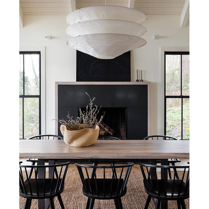 Floating Pendant Light