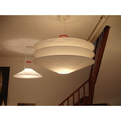 Floating Pendant Light
