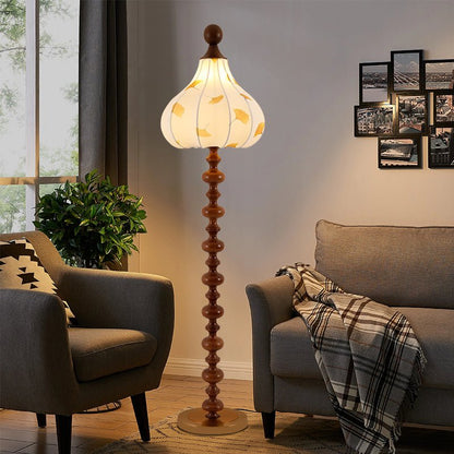 Florence Floor Lamp