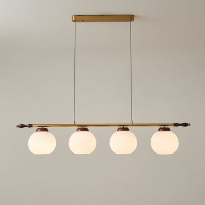 Florentis Island Pendant Light