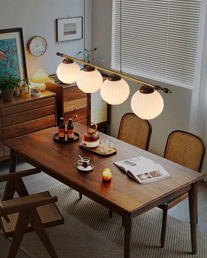 Florentis Island Pendant Light