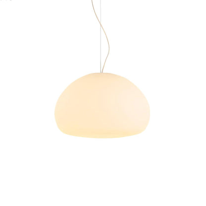 Fluid Pendant Light